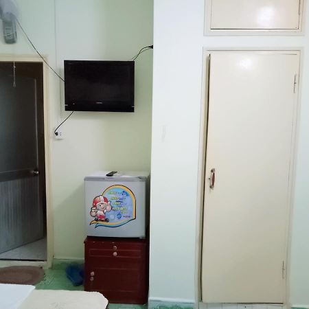 فونج تاو Long Son Hotel المظهر الخارجي الصورة