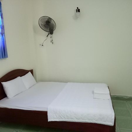 فونج تاو Long Son Hotel المظهر الخارجي الصورة