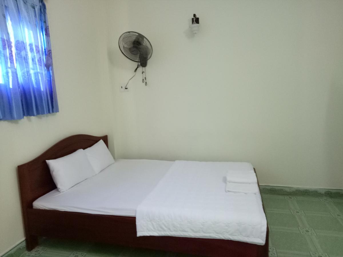 فونج تاو Long Son Hotel المظهر الخارجي الصورة