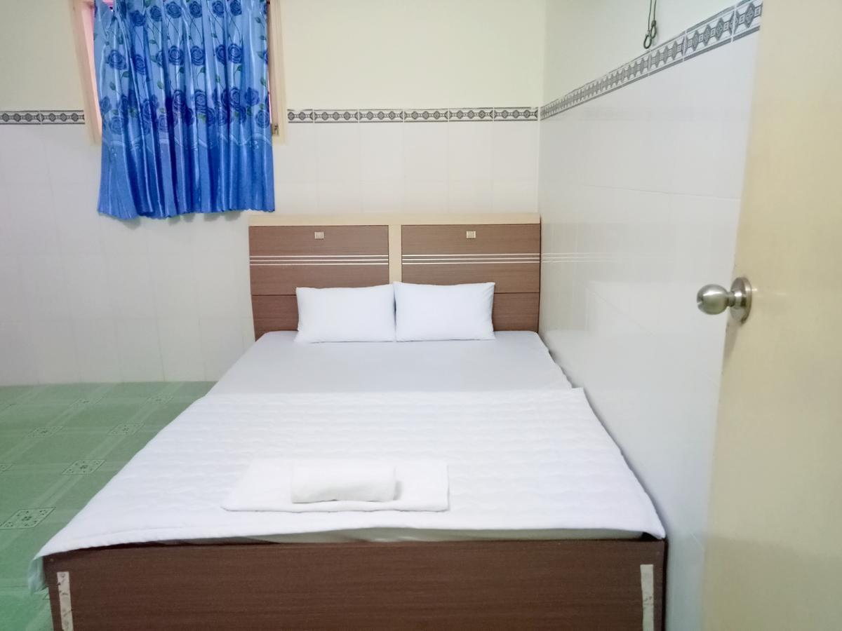فونج تاو Long Son Hotel المظهر الخارجي الصورة